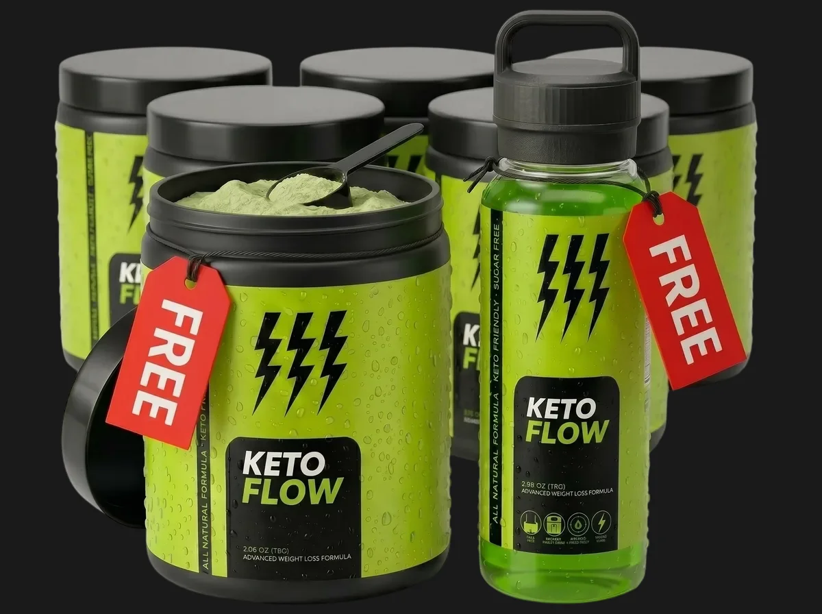 KetoFlow